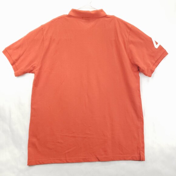 Polo Ralph Lauren Polo Shirt Mens 3XL Embroidered Big Pony 4 Short Sleeve - Picture 2 of 12